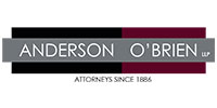 Anderson O'Brien Logo