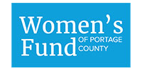 Women's Fund of Portage County Logo