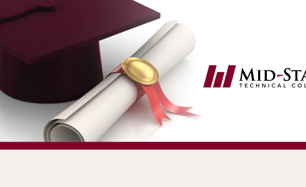 Mid-State Deans List