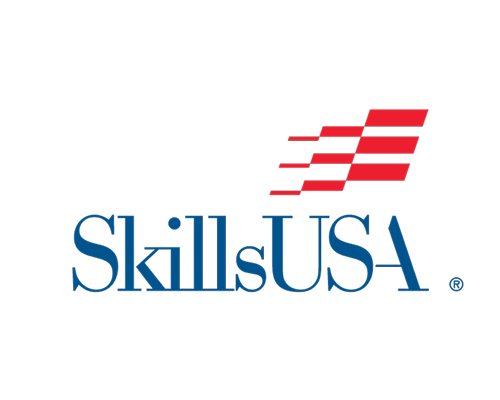 SkillsUSA Logo