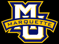 Marquette University Logo