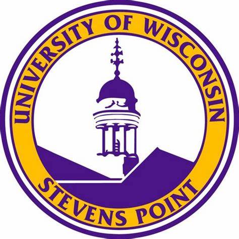 UW-Stevens Point Logo