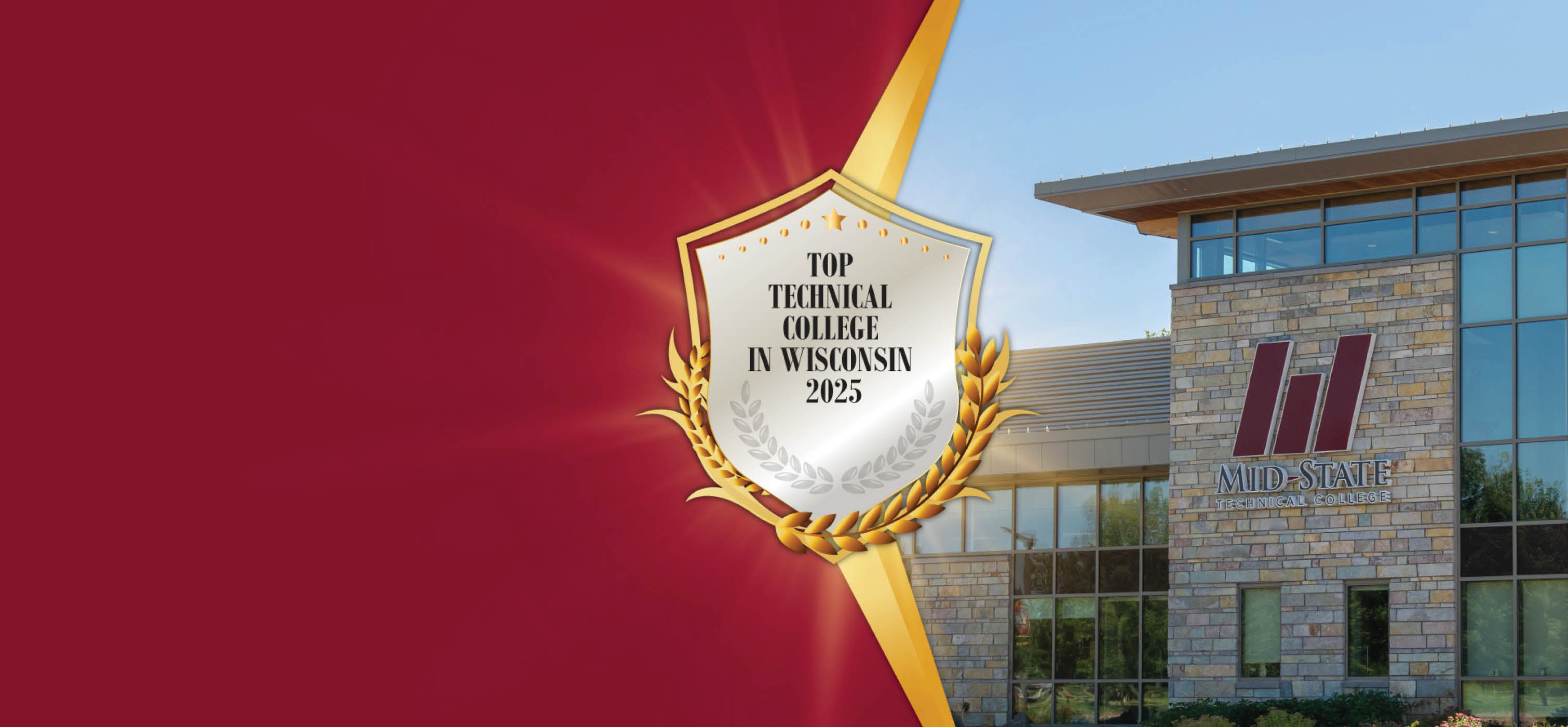 Top Technical College in Wisconsin 2025