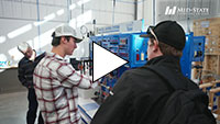 Automation and Instrumentation Technology Program Video Thumbnail