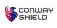 Conway Shield Logo