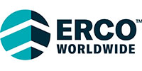 ERCO Worldwide Logo