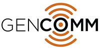 Gencomm Logo