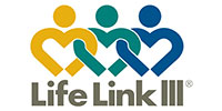 Life Link III Logo