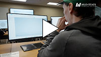 Mechanical Design Technology Program Video Thumbnail