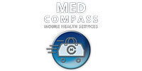 Med Compass Logo