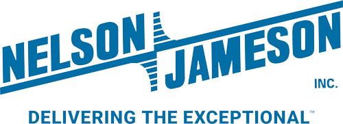 Nelson Jameson logo