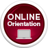 Online Orientation Icon