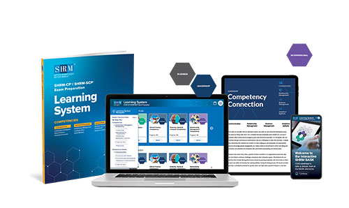 Course Preparation Tools - Screenshot of tools being used on laptop screen