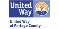 United Way of Portage County Logo