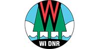 Wisconsin DNR logo