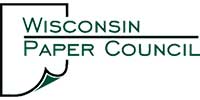Wisconsin Paper Council logo