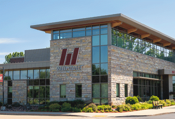 Wisconsin Rapids Campus of Mid-State Technical College